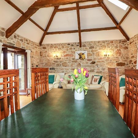 Villa Sunnywell à Bodmin Extérieur photo