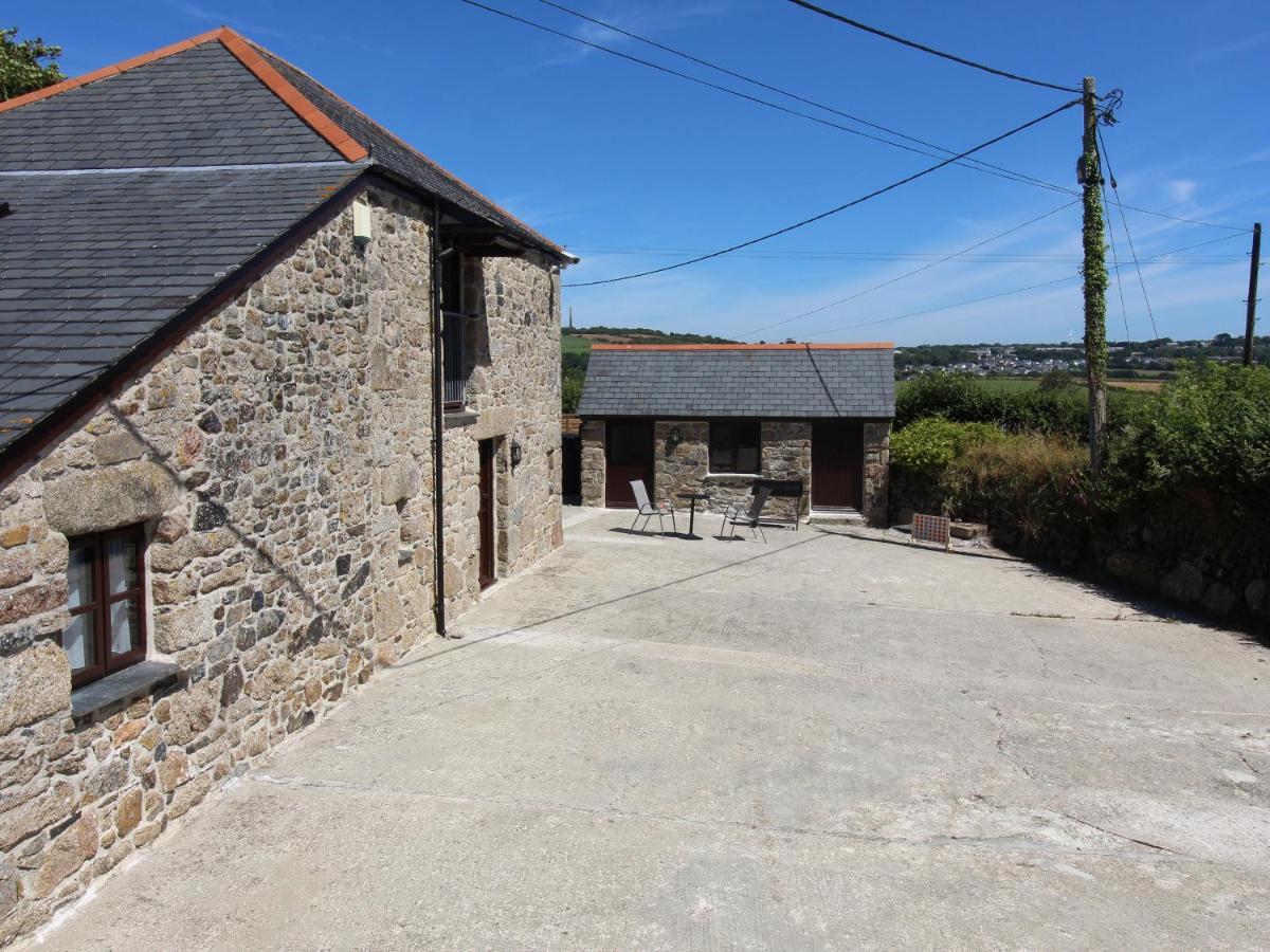 Villa Sunnywell à Bodmin Extérieur photo
