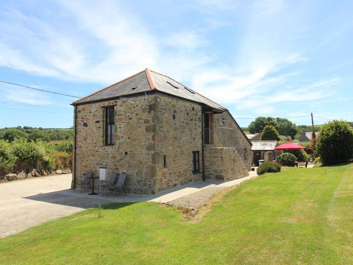 Villa Sunnywell à Bodmin Extérieur photo