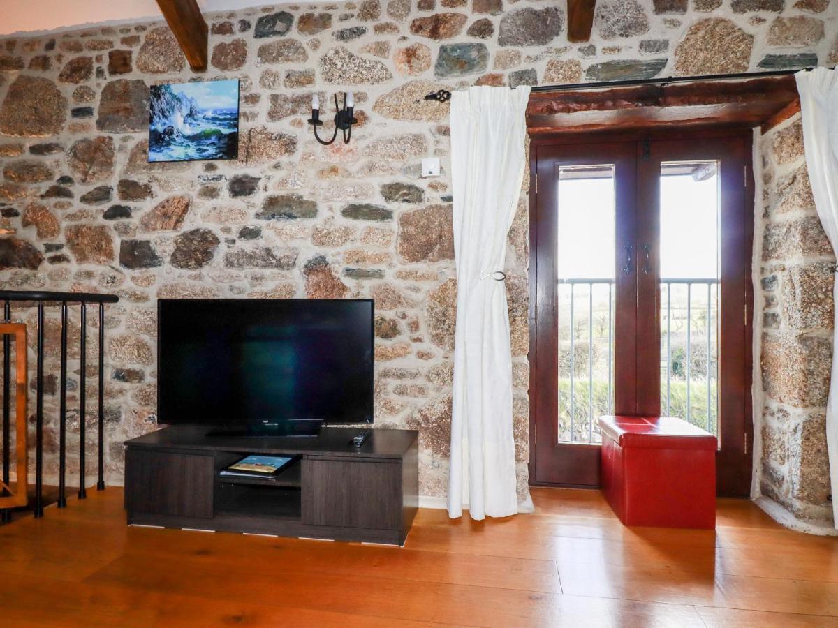 Villa Sunnywell à Bodmin Extérieur photo