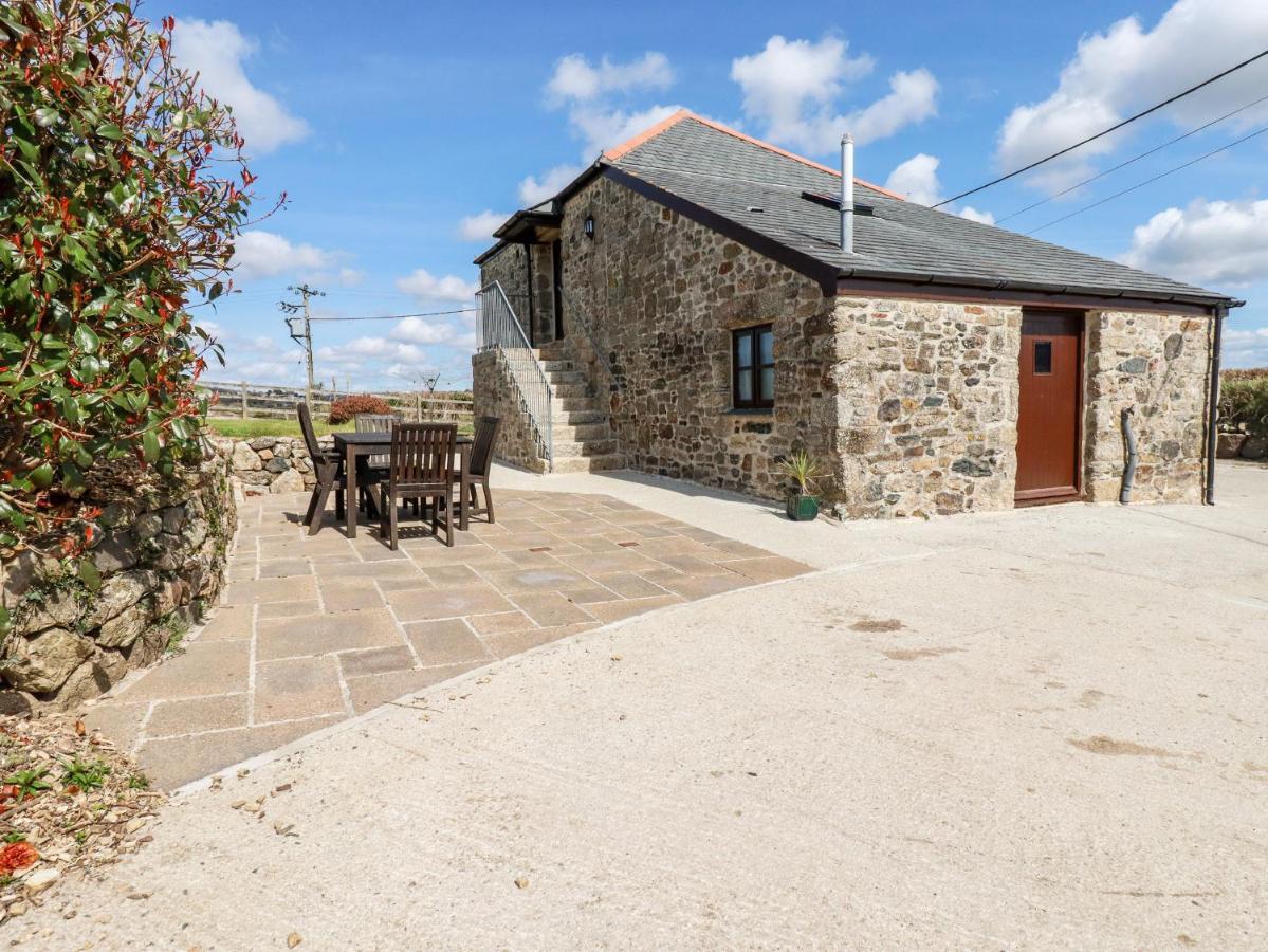 Villa Sunnywell à Bodmin Extérieur photo
