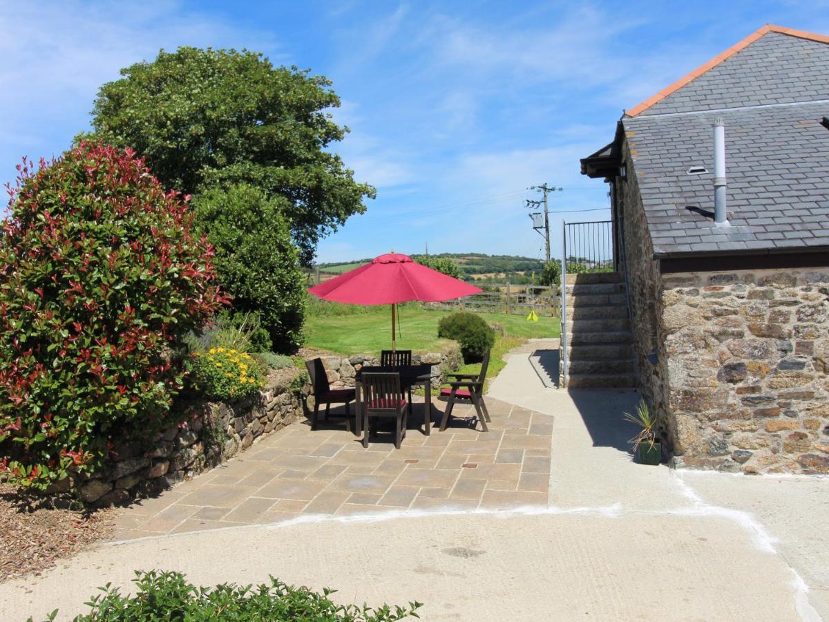 Villa Sunnywell à Bodmin Extérieur photo