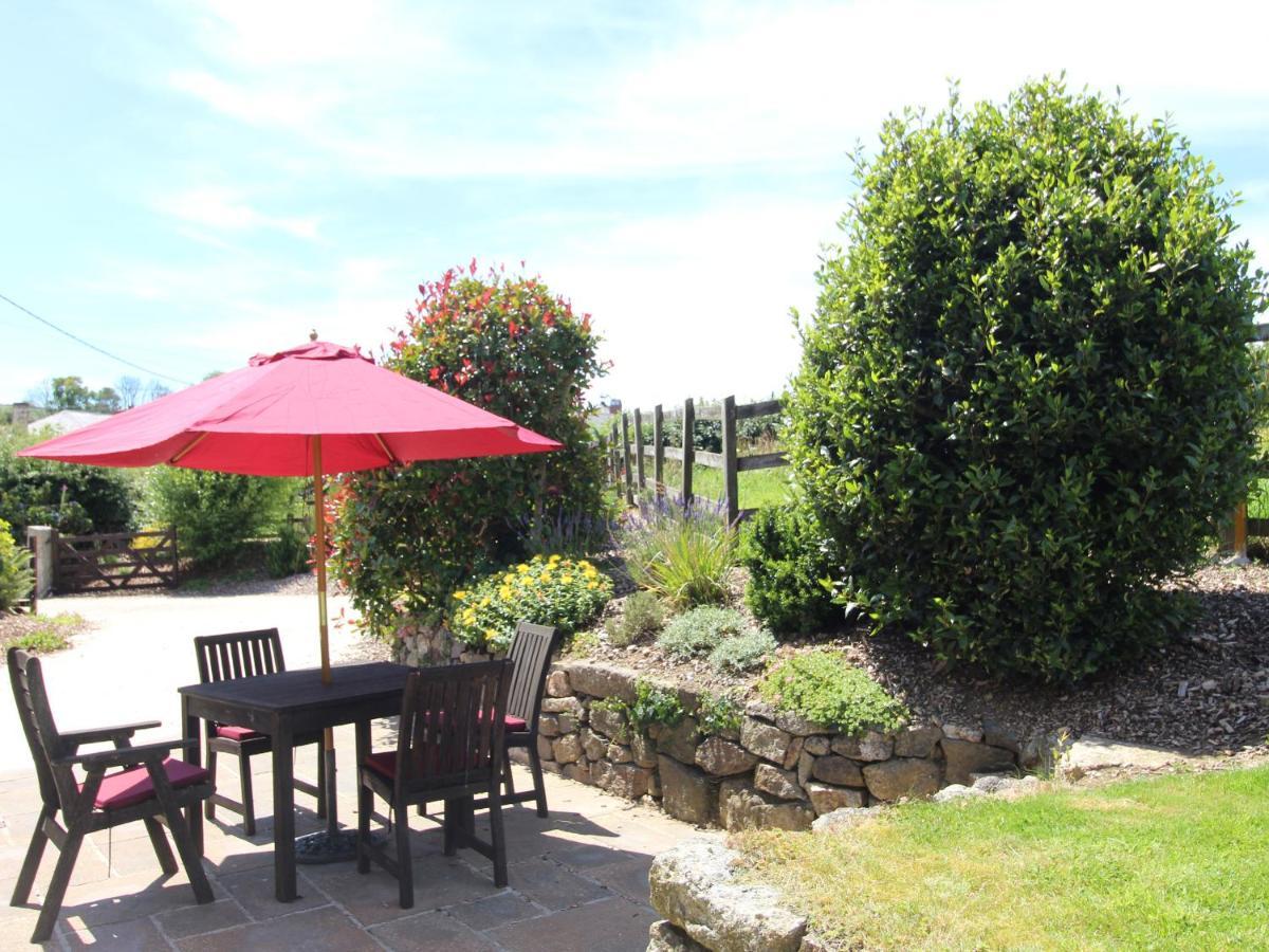 Villa Sunnywell à Bodmin Extérieur photo