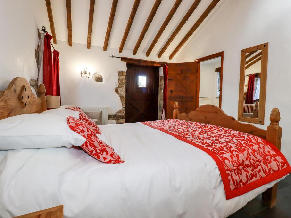 Villa Sunnywell à Bodmin Extérieur photo