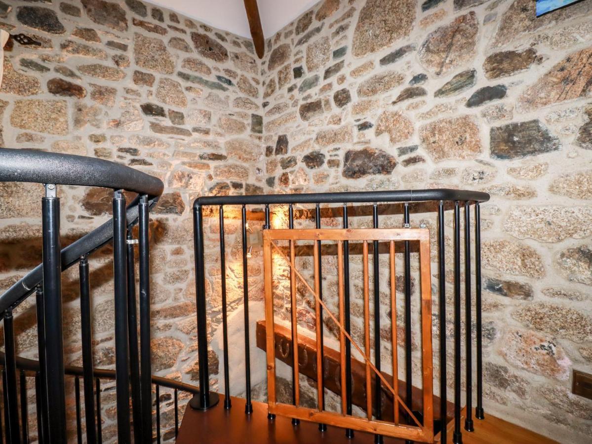 Villa Sunnywell à Bodmin Extérieur photo