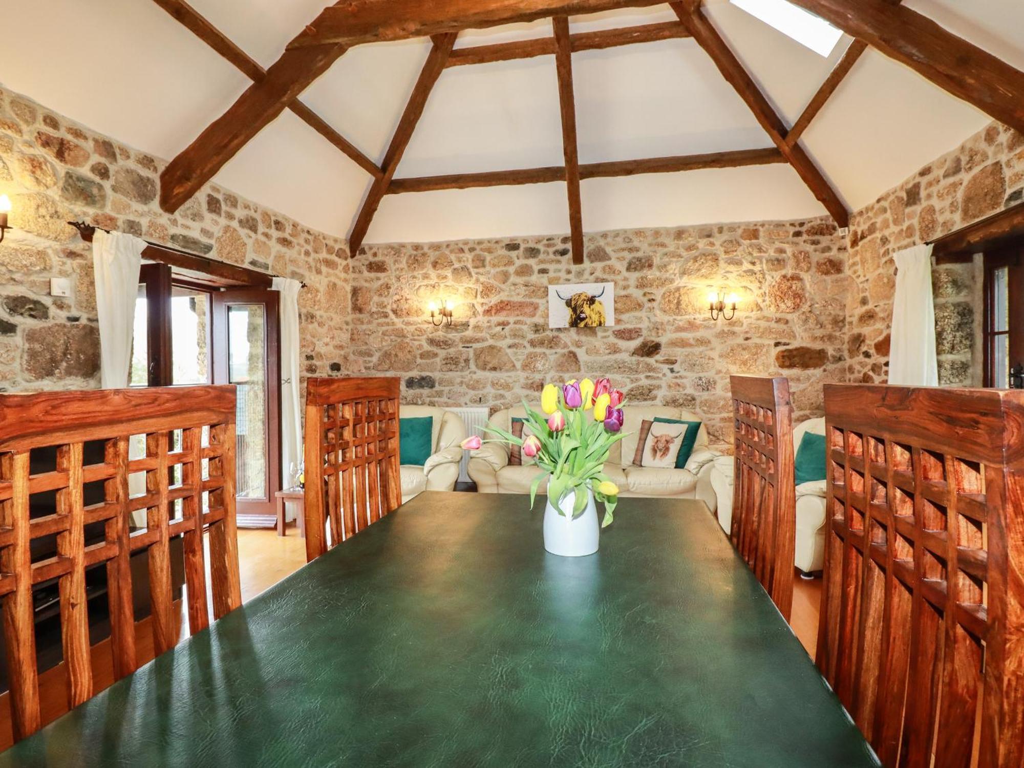 Villa Sunnywell à Bodmin Extérieur photo