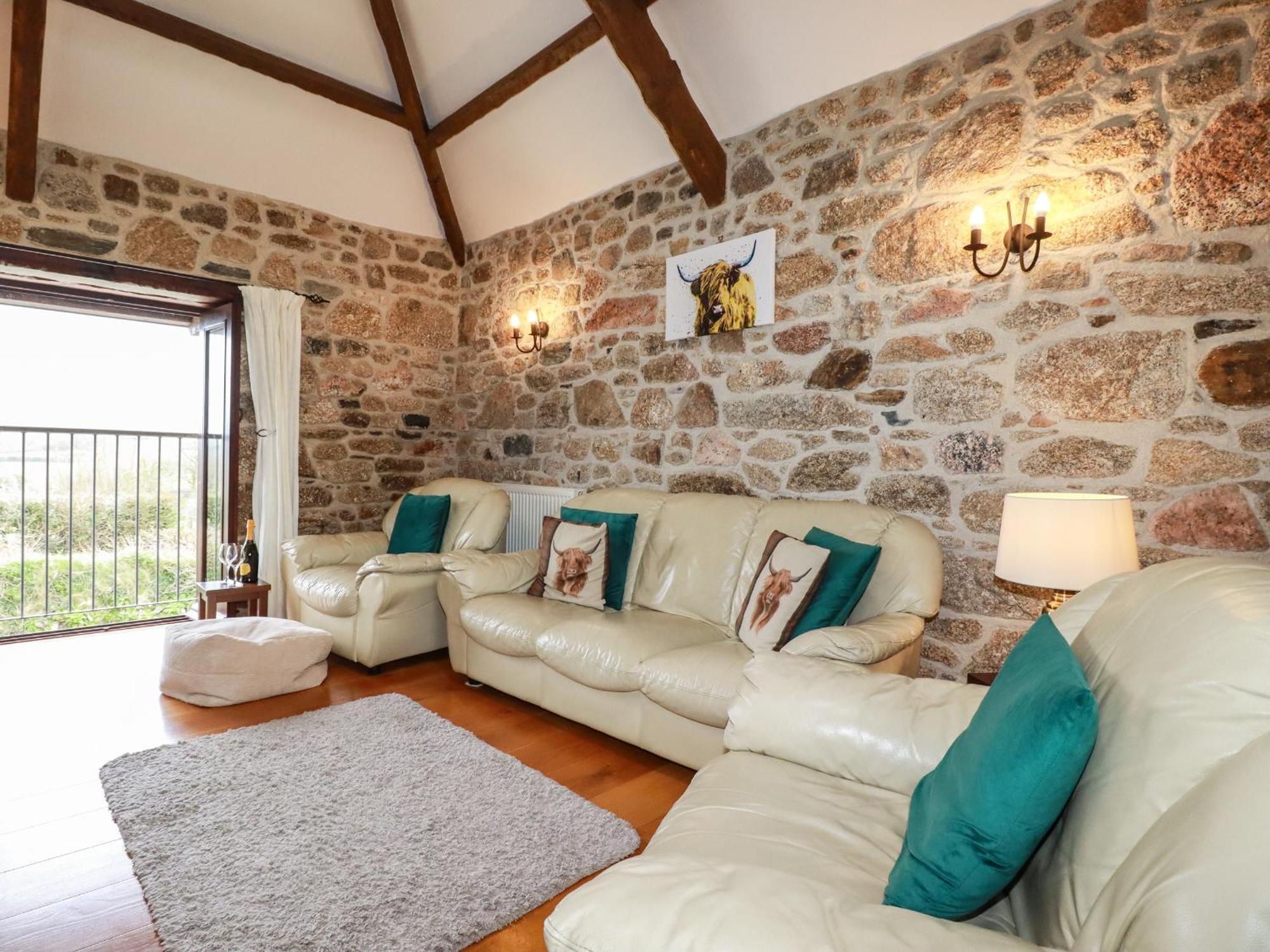Villa Sunnywell à Bodmin Extérieur photo