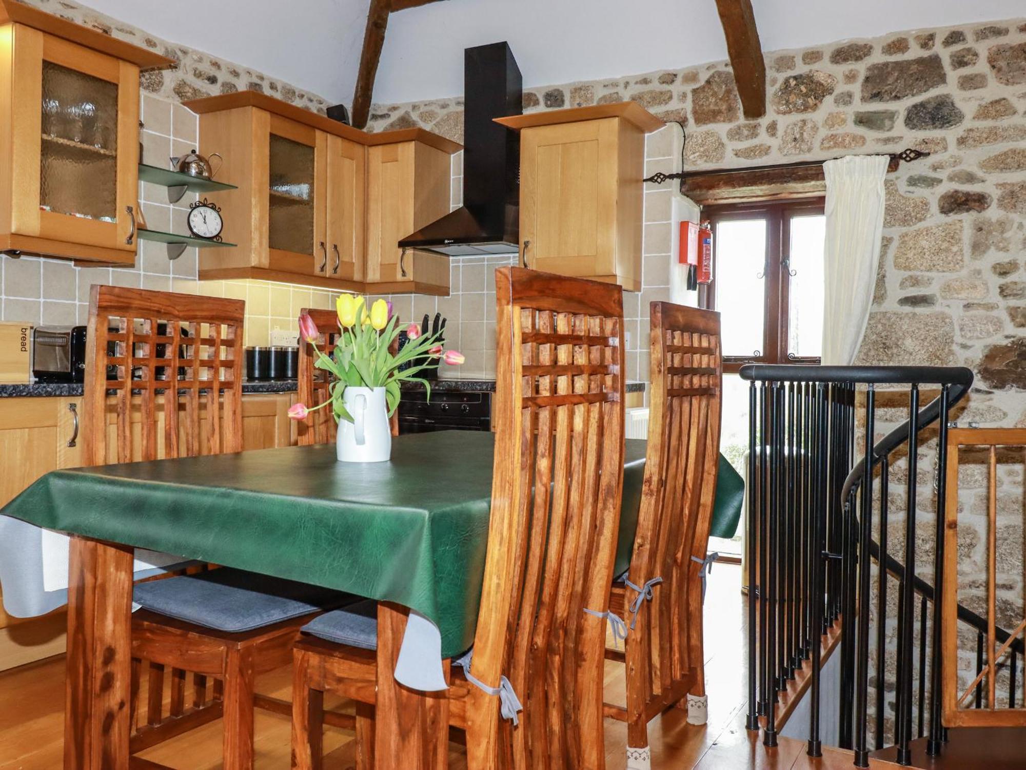 Villa Sunnywell à Bodmin Extérieur photo