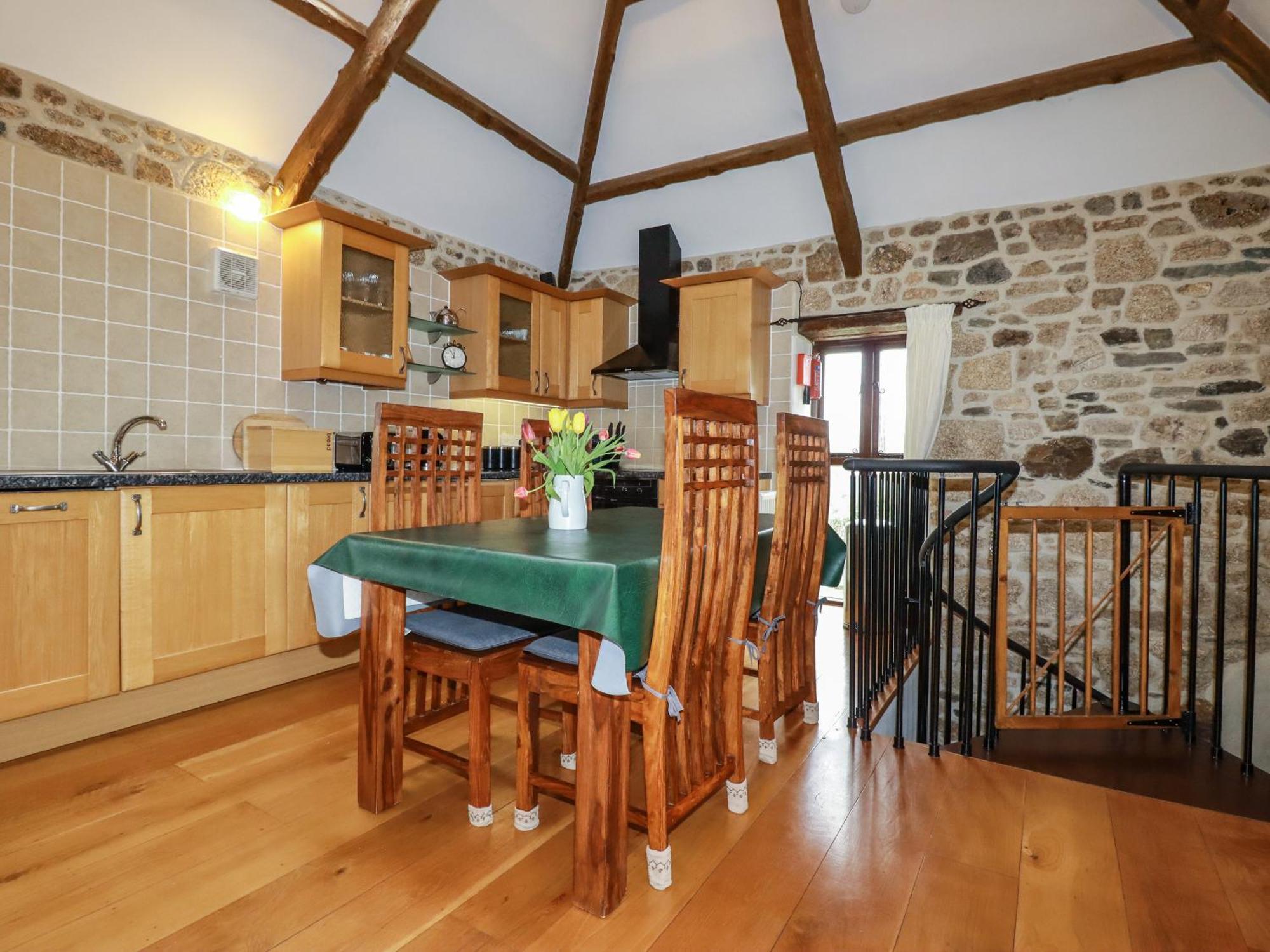 Villa Sunnywell à Bodmin Extérieur photo